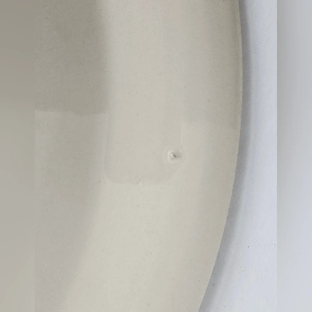 ROYAL CHINA CAVALIER IRONSTONE "IT'S A DAISY" PLATTER - Picture 5 of 9